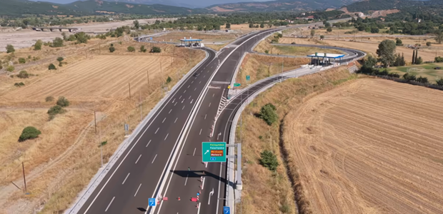 Ζητείται η παράδοση του δρόμου πριν τα Χριστούγεννα